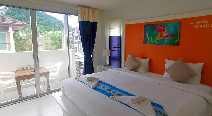 Phuket Racha @ Kata Bed & Breakfast