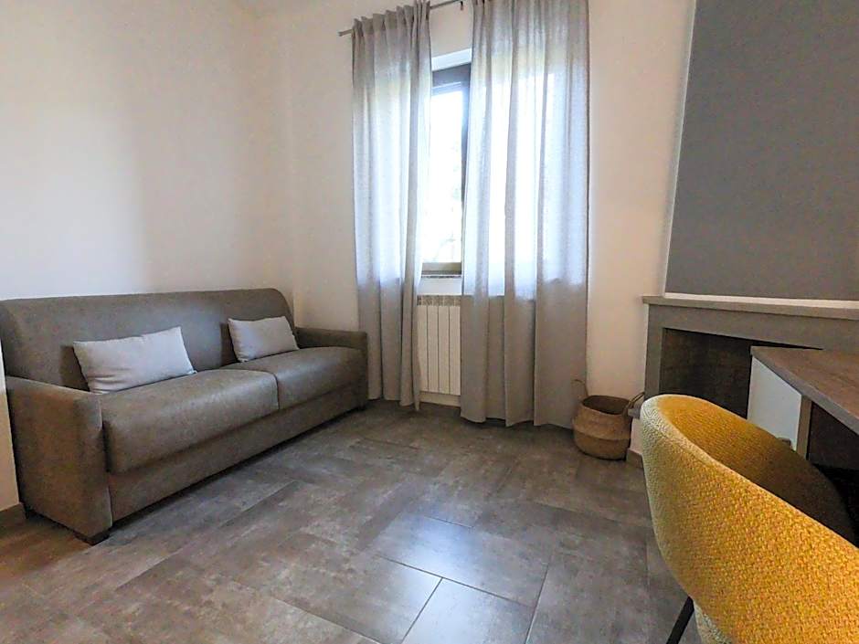 B&B Tenuta Piano Campo