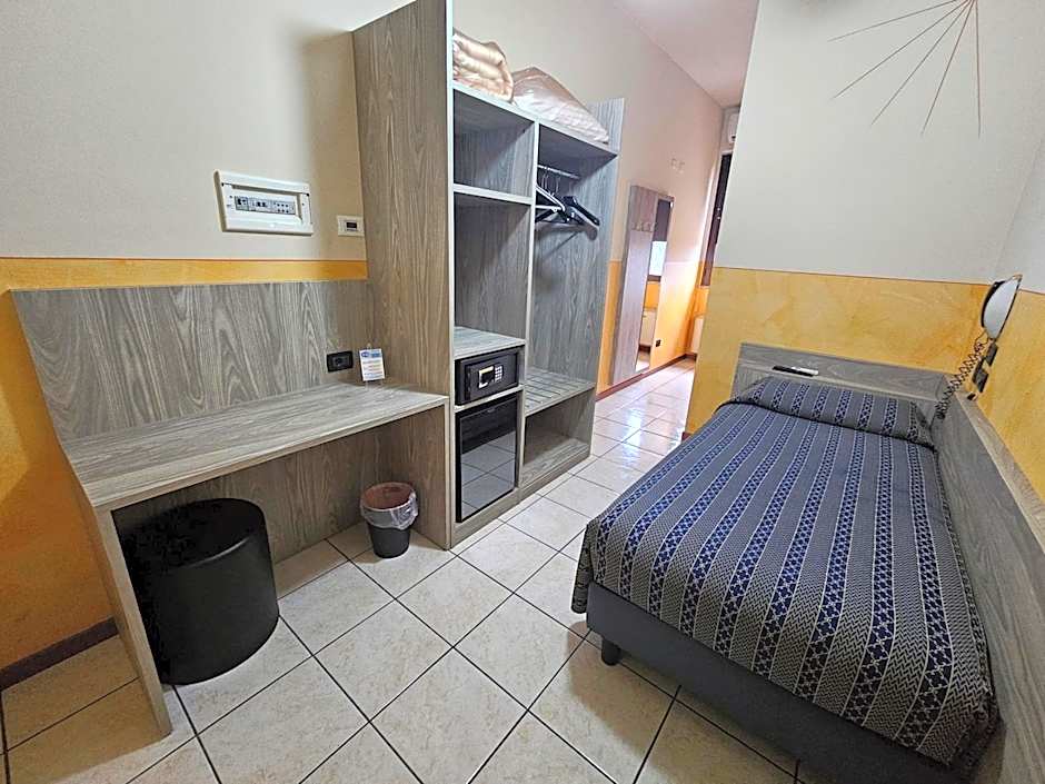 Hotel Euro