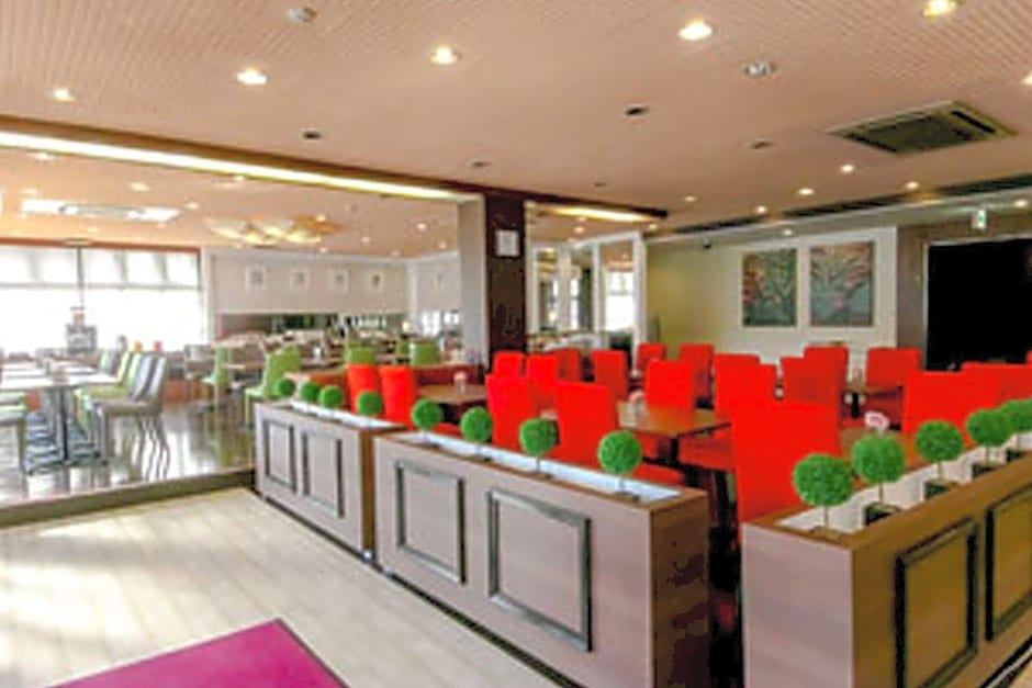 Hotel Kazusa