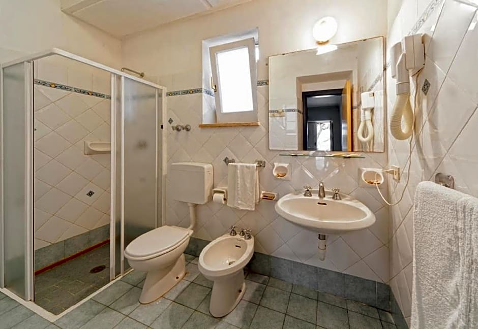 Il Gattopardo Hotel Terme & Beauty Farm