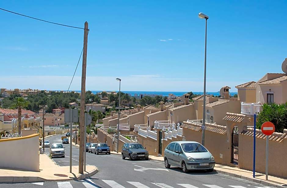 Casa Lanjaron