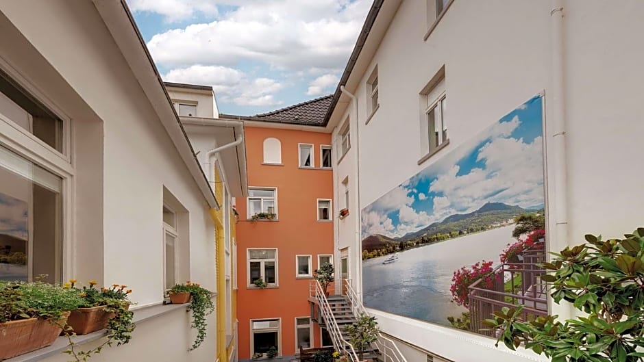 Rheinhotel Dreesen