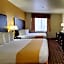 Best Western Executive Inn And Suites