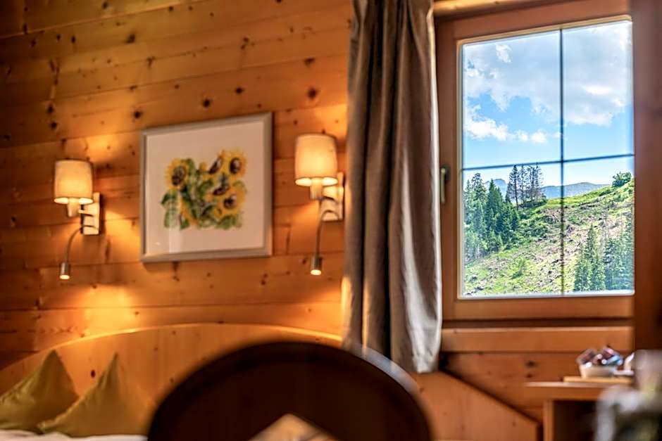 Der Ortnerhof - Hotel & Reiterhof