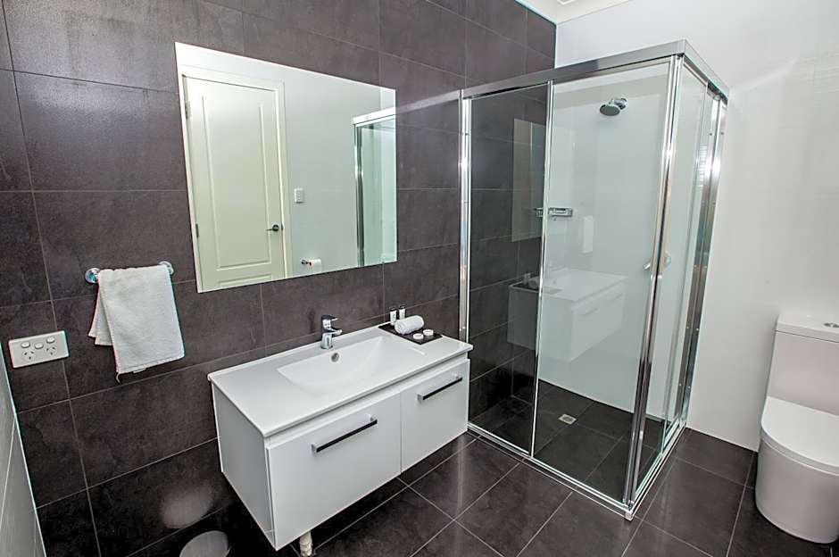 Neagles Retreat Villas