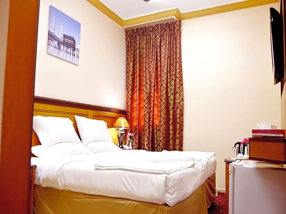 Nada Al Deafah Hotel