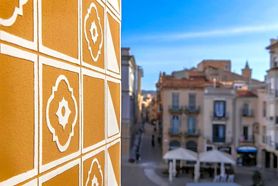 Cal Roure Boutique Hotel