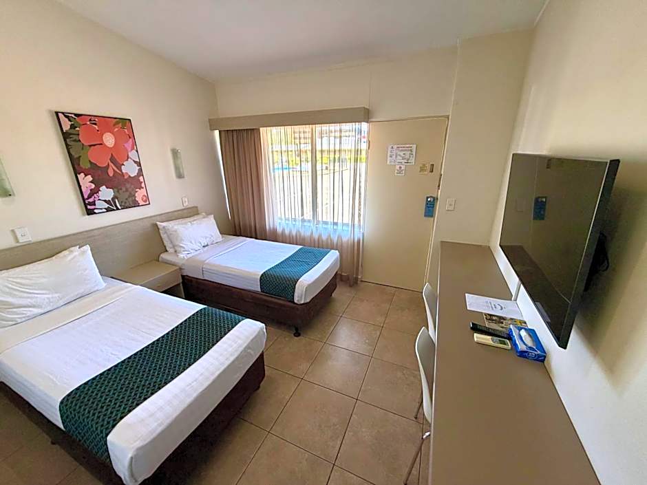 Ashwood Motel