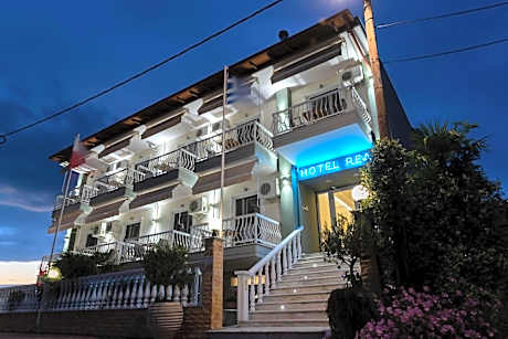 Rea Hotel