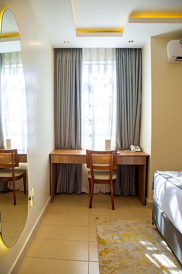 Gigiri Lion Villas I