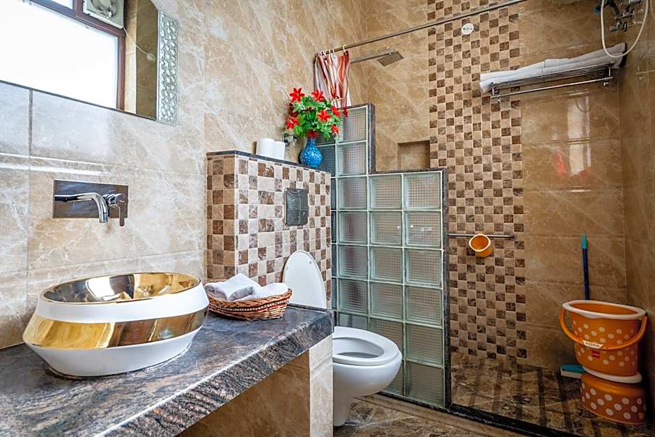 All Seasons Heritage Homestay