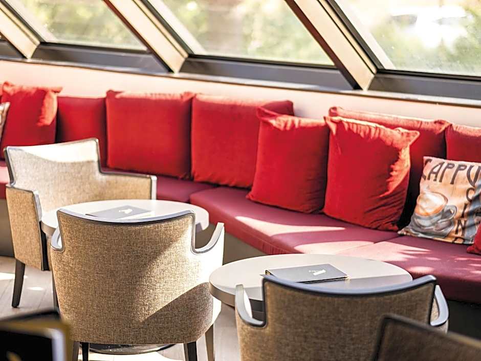Hotel Mercure Tours Sud