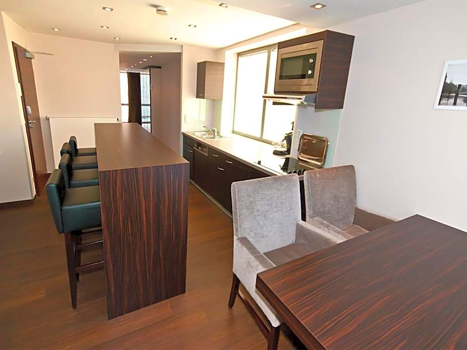 Boardinghouse Bielefeld