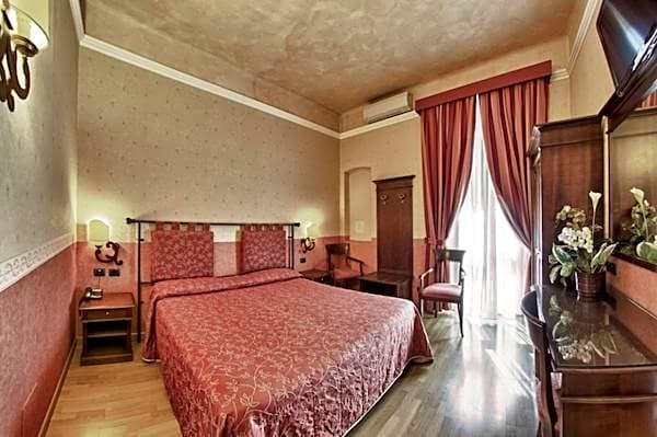 Hotel Pedrini