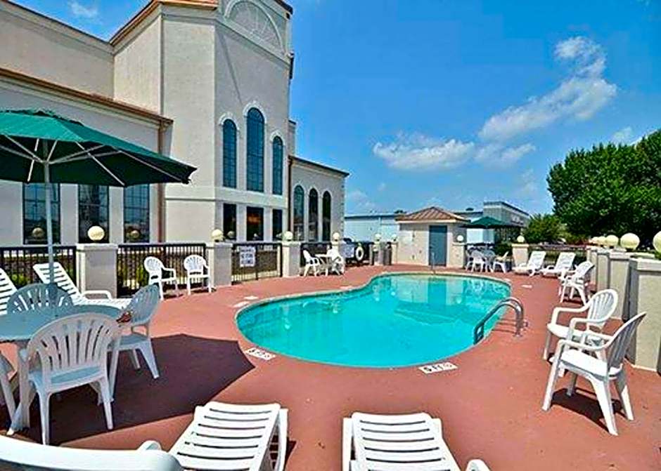 Quality Inn Bennettsville