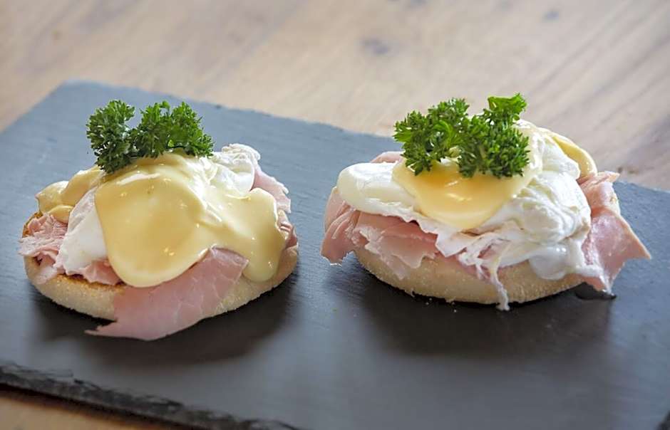 Hill Farm Bed and Breakfast