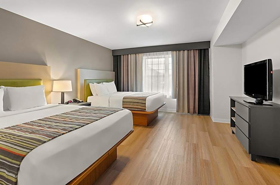 Country Inn & Suites by Radisson, Roanoke, VA