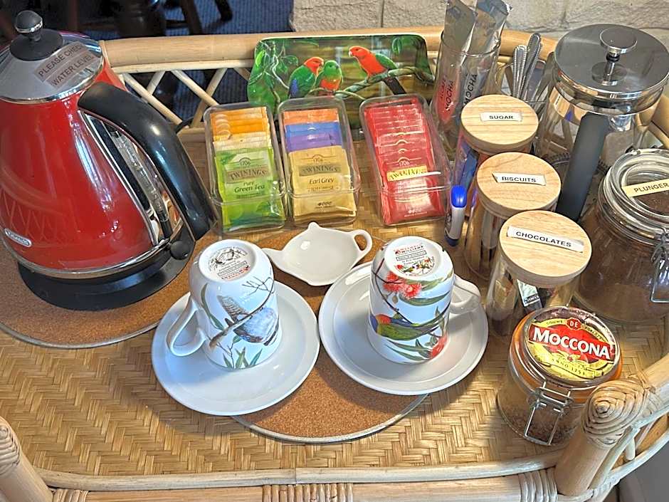 Palm Beach Bed & Breakfast