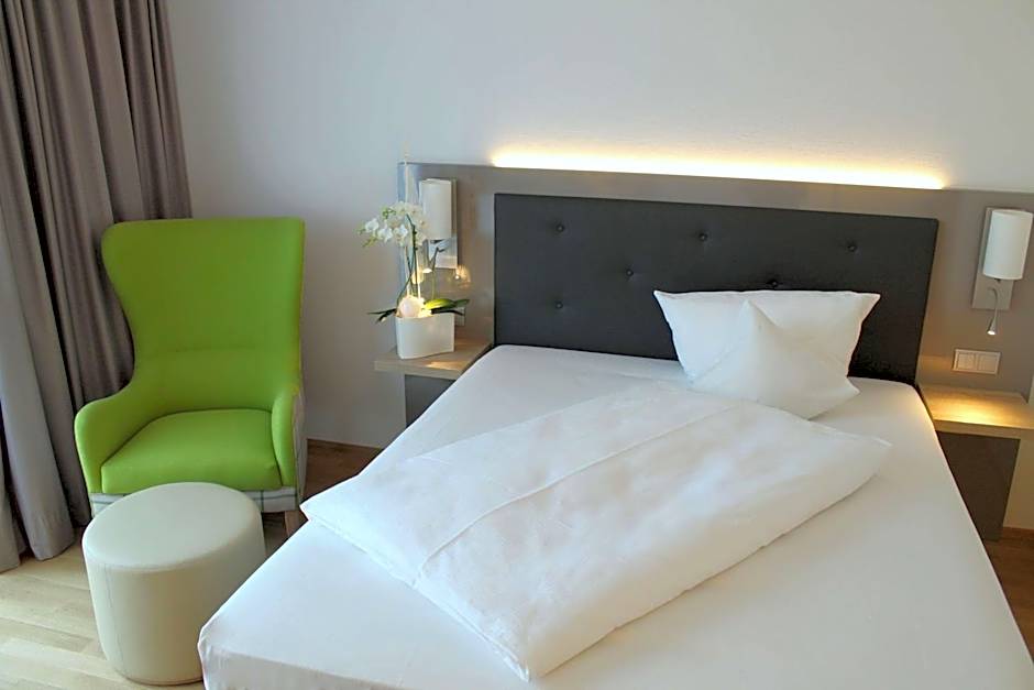 Best Western Queens Hotel Pforzheim-Niefern