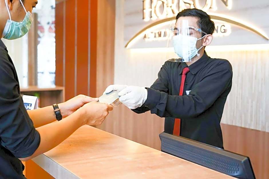 Horison Altama Pandeglang