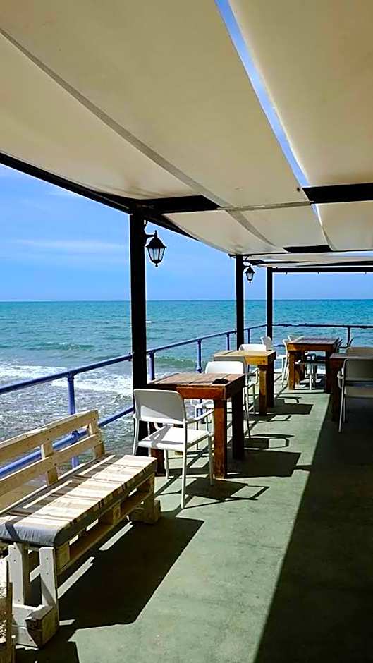 Hotel Lido Garda