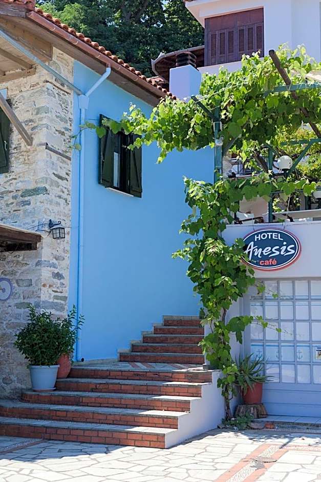 Anesis Hotel
