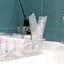 Mascalzone latino luxury rooms