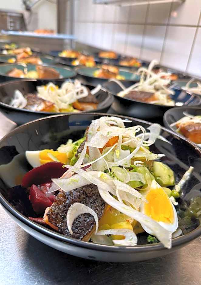 Best Western Hotel Botnia