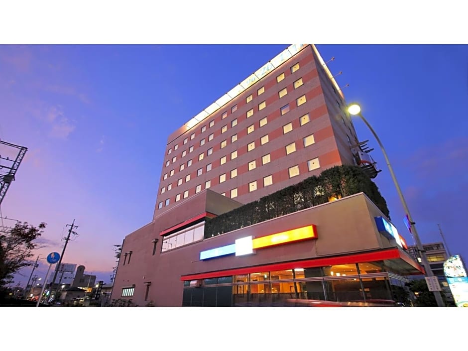 Ise Pearl Pier Hotel - Vacation STAY 60823v