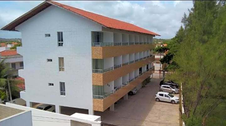 Praia dos Carneiros Flat Hotel Apto Completo