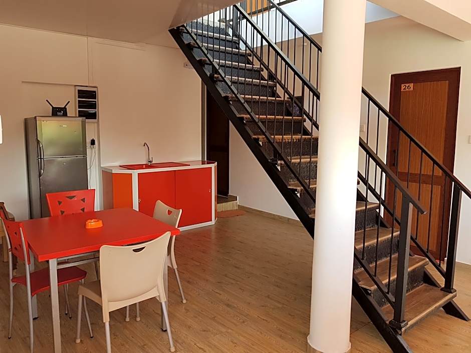 Thambili Island @ Stubbs