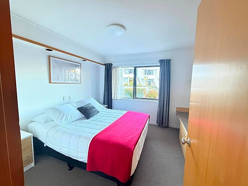 Amity Serviced Apartments