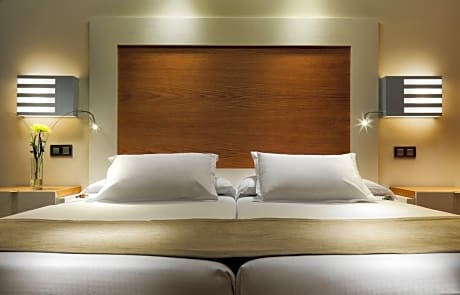 Double room Premium 3 adults