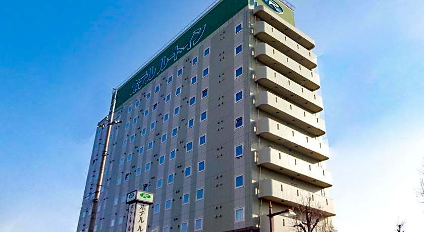 Hotel Route Inn Houfu Ekimae