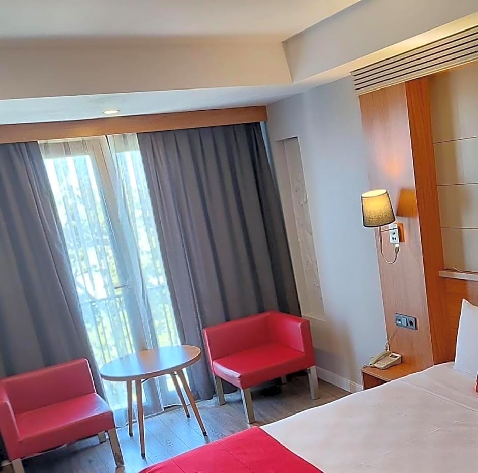 May park HOTEL