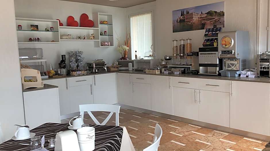 Hotel Casa Marinella