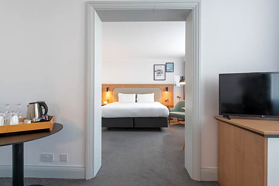 Holiday Inn Glasgow Airport By IHG