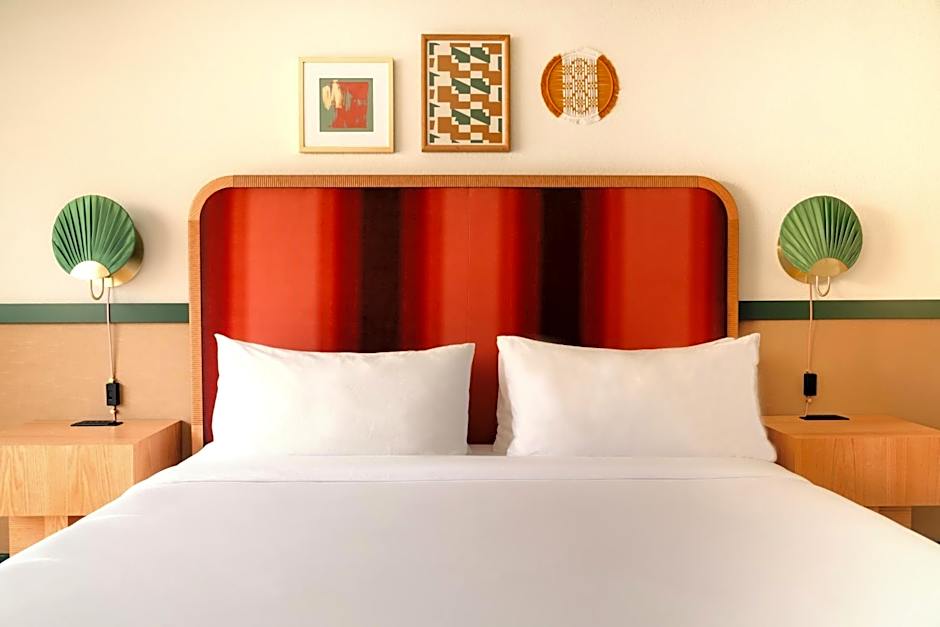 Royal Sun Palm Springs