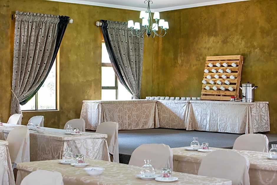 Bluegum Country Lodge