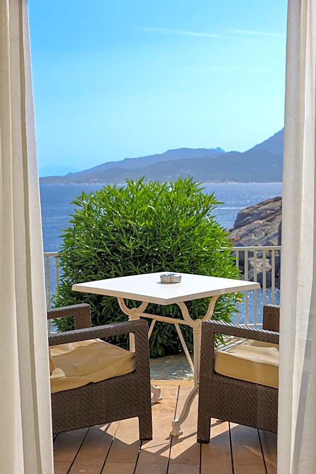Hotel Saint Christophe