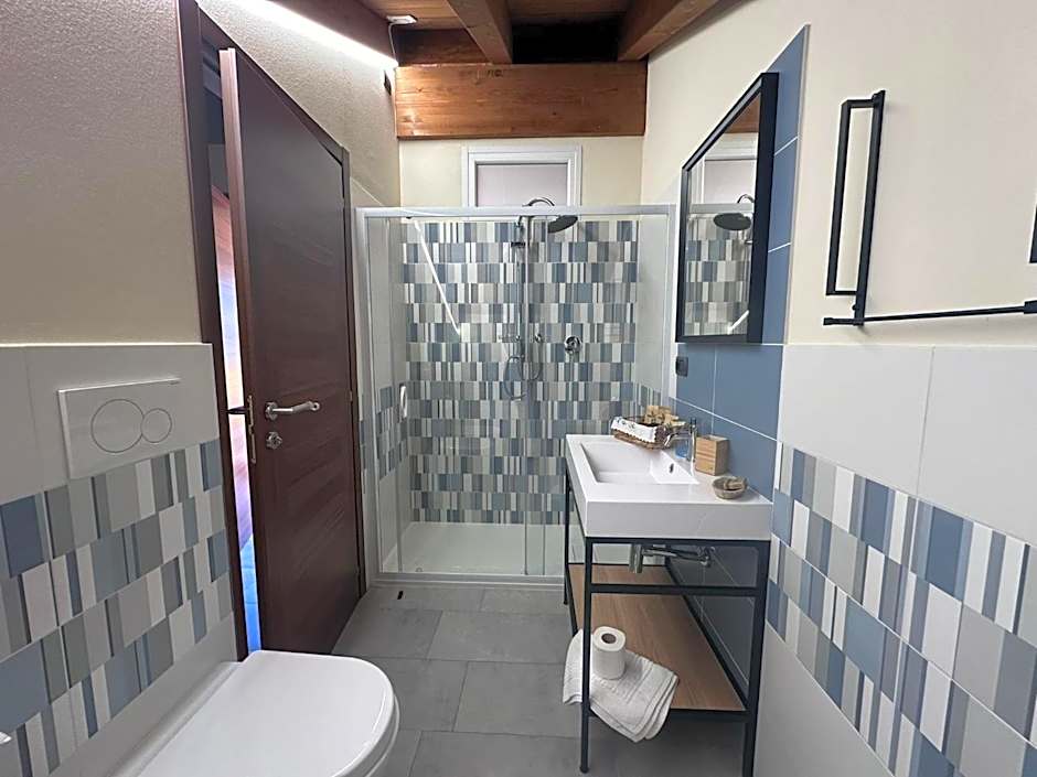 B&B La DORMERIA