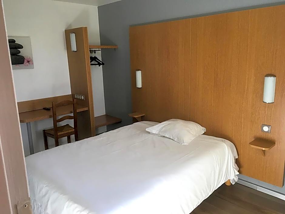 Hotel Bel Alp Manosque