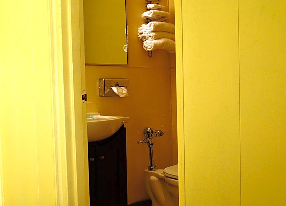 Economy Inn Bluefield