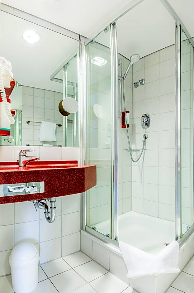 Hotel am Schillerpark