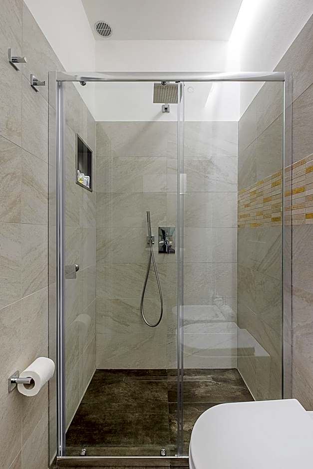 B&B Galleria Cavour