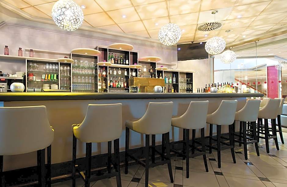 Leonardo Hotel KÃ¶ln