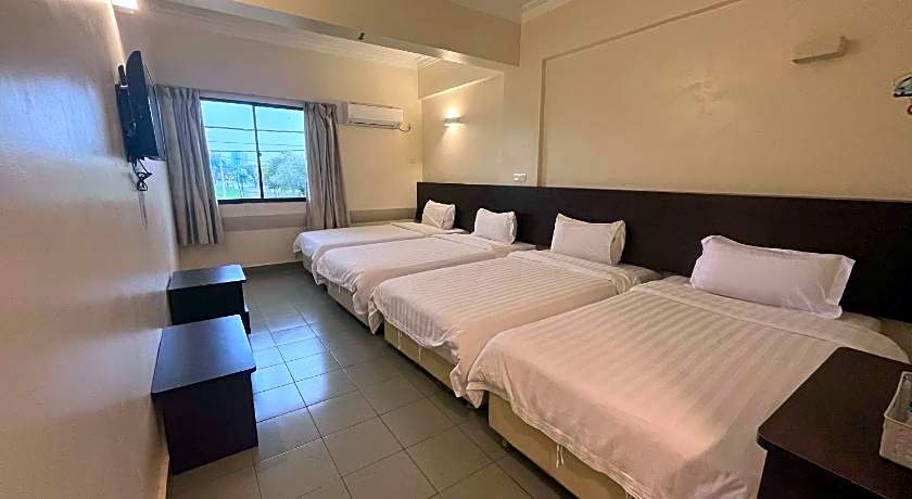 Hotel Sitiawan