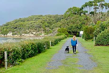 BIG4 Wilsons Prom Holiday Park