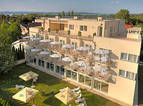 Két Korona Konferencia és Wellness Hotel